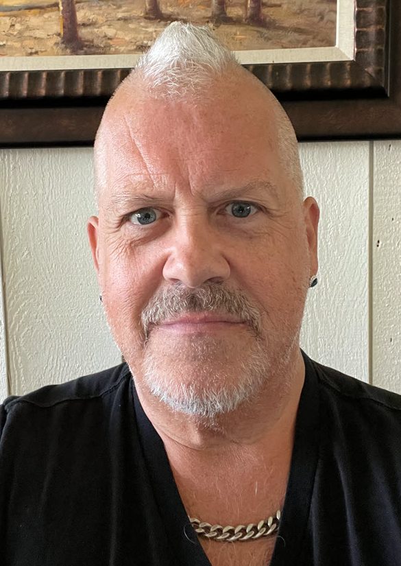 Kingston Branch OGS Meeting: 15 March 2025 - Thomas MacEntee on "Ten Tips"