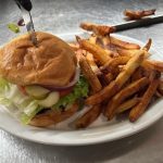 Kingston Branch OGS Lunch: 2026-03-10