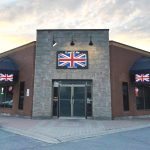 Kingston Branch OGS Lunch: 13 May 2025