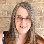 UELAC Kingston Meeting: 24 April 2025 - Cheryl Levy