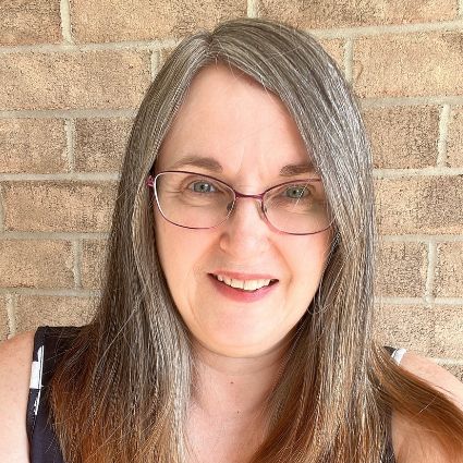 UELAC Kingston Meeting: 24 April 2025 - Cheryl Levy