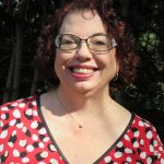 Kingston Branch OGS Meeting: 19 April 2025 - Heather Oakley