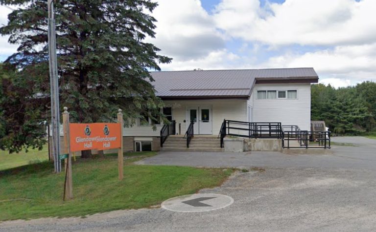 Bedford District Historical Society Open House