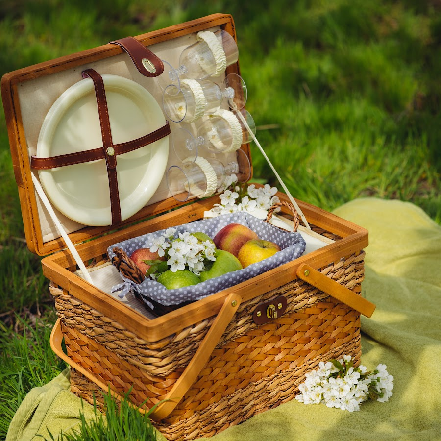 Kingston Branch OGS Picnic: June 9, 2026